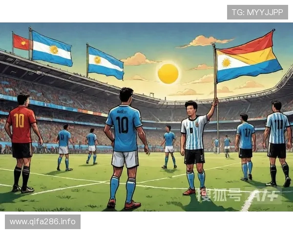 阿根廷巴西热身赛直播：南美双雄巅峰对决精彩上演